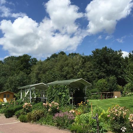 Wolterdinger Hof Hotel Soltau Bagian luar foto