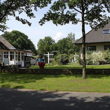 Wolterdinger Hof Hotel Soltau Bagian luar foto